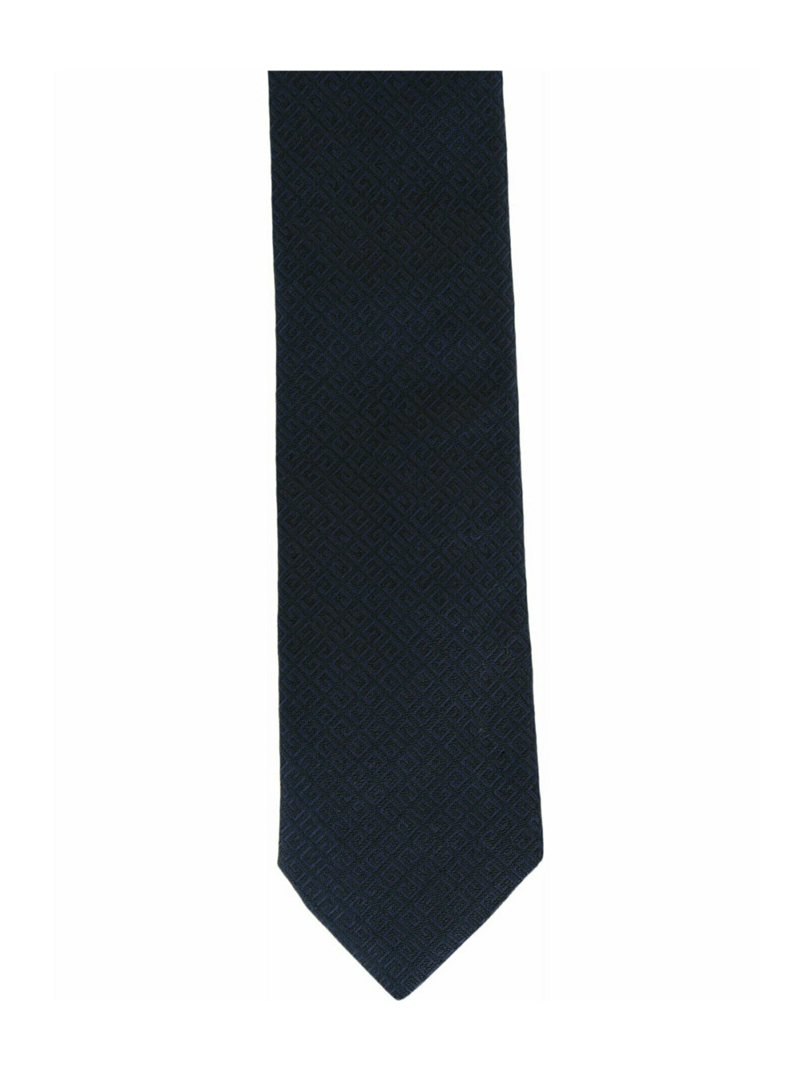 Givenchy 4G Silk Tie Ties - Tophatter Daily Deals