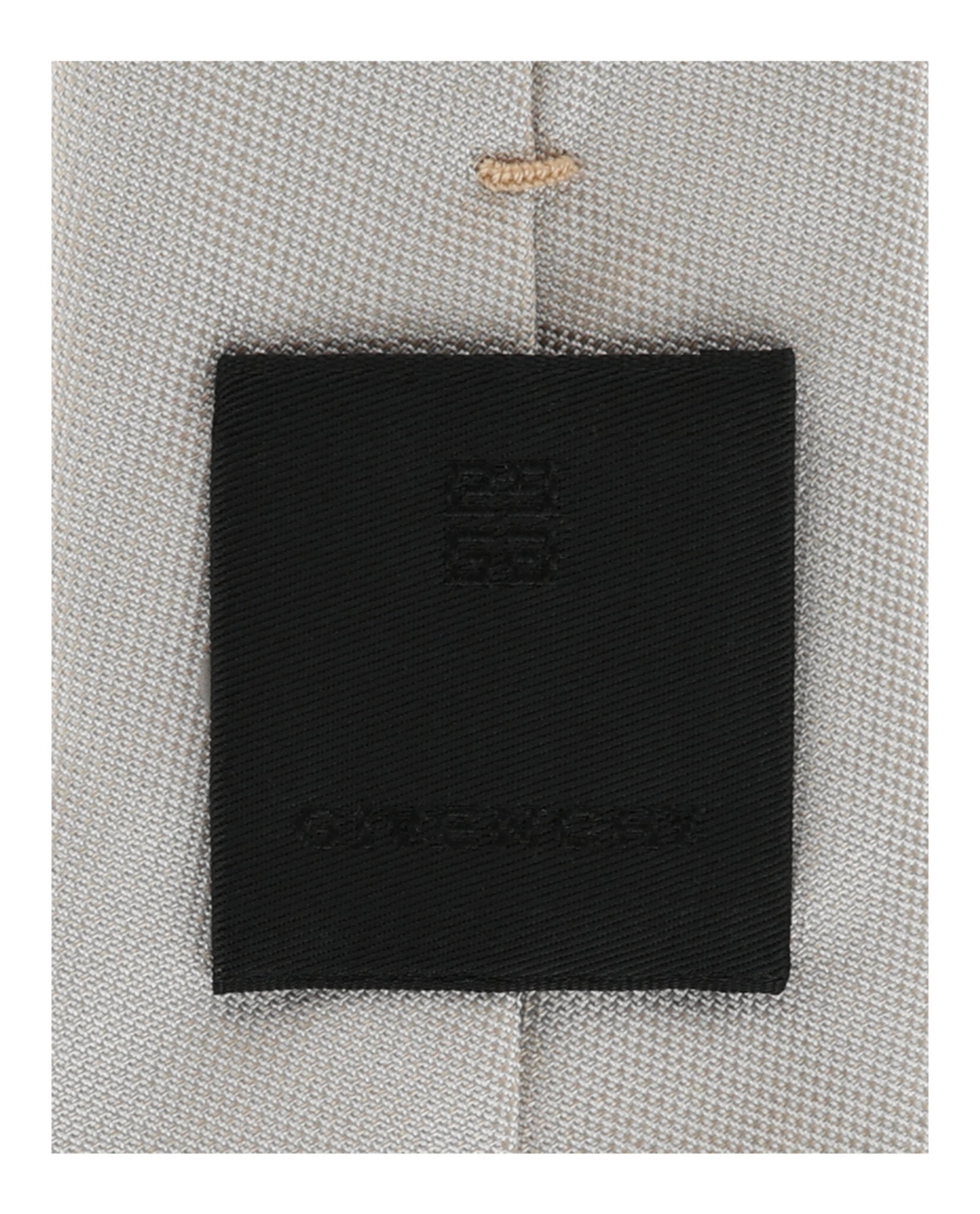 Givenchy 4G Silk Tie Ties - Tophatter Daily Deals