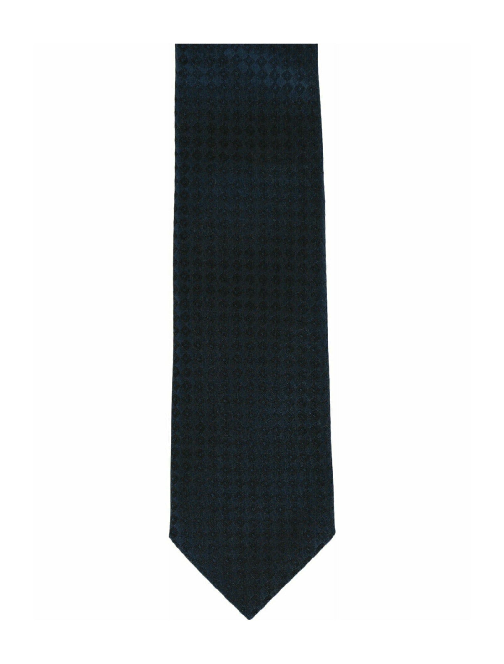 Givenchy Micro Design Silk Tie Ties - Tophatter Daily Deals