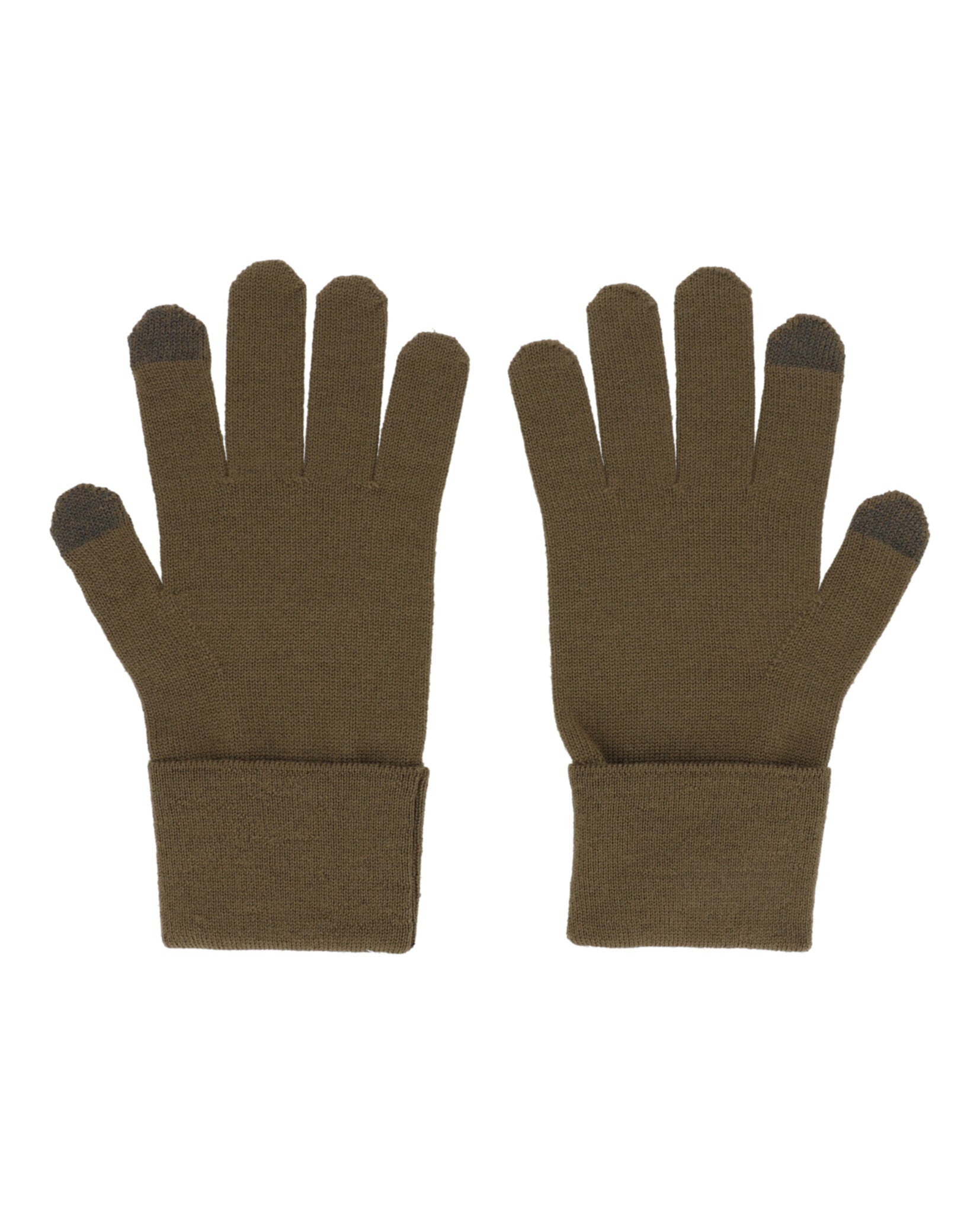 Givenchy Embroidered Logo Gloves Gloves & Mittens - Tophatter Daily Deals
