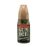 Gun Oil Natural – Body-Conscious Lubricant 8 Oz > Lube > Speciality - Tophatter Daily Deals