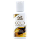 Wet Stuff Gold – Long-Lasting Clear Water-Based Lubricant > Lube > Water Based - Tophatter Daily Deals