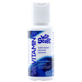 Wet Stuff Plain Enriched With Vitamin E – Water-Based Lubricant > Lube > Water Based - Tophatter Daily Deals