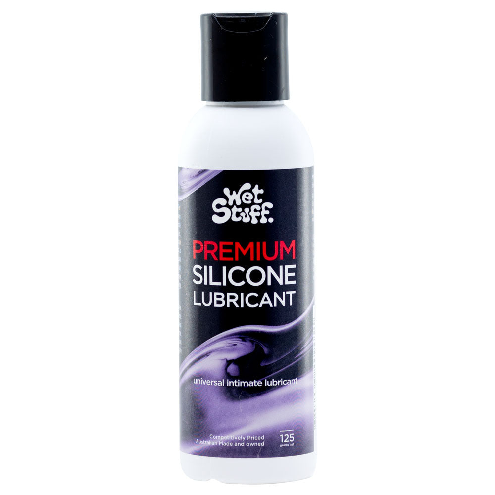Wet Stuff Silicone Bodyglide Premium – Medical Grade Silicone Lubricant > Lube > Silicone - Tophatter Daily Deals