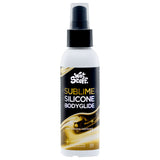 Wet Stuff Sublime – Silicone Lubricant 125g Pump Top > Lube > Anal - Tophatter Daily Deals