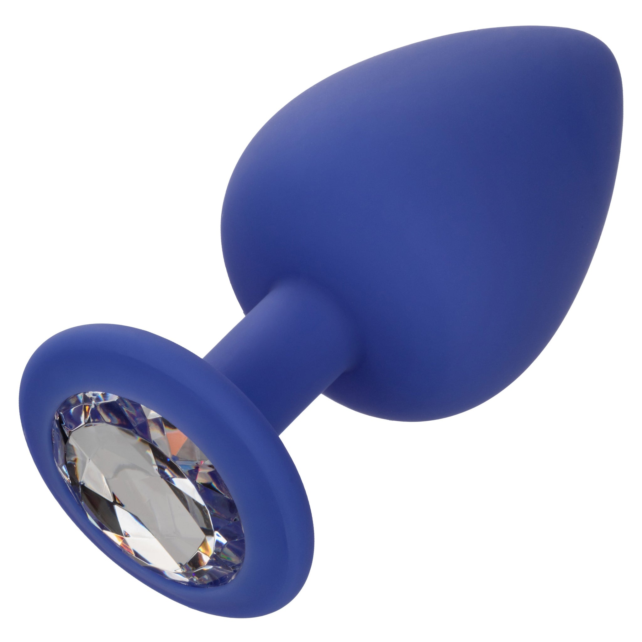 Cheeky Gems – Anal Training Kit with Three Graduated Anal Plugs > Anal Range > Butt Plug Kits - Tophatter Daily Deals