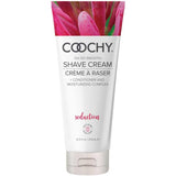 Coochy Oh So Smooth Shave Cream – 12.5 Oz Shave Cream > Essentials > Bath & Body - Tophatter Daily Deals