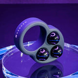 Gender X Workout Ring Weighted Cock Ring > Cock Ring > Single - Tophatter Daily Deals