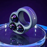 Gender X Workout Ring Weighted Cock Ring > Cock Ring > Single - Tophatter Daily Deals