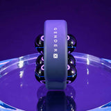 Gender X Workout Ring Weighted Cock Ring > Cock Ring > Single - Tophatter Daily Deals