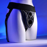 Gender X DOUBLE RIDER Adjustable Harness 71-122 cm > Dildos > Strap On Harnesses - Tophatter Daily Deals
