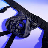Gender X DOUBLE RIDER Adjustable Harness 71-122 cm > Dildos > Strap On Harnesses - Tophatter Daily Deals