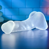 Gender X Stroke and Poke 8 Inch Stroker Dong > Sex Toys For Men > Masturbators > Vibrating - Tophatter Daily Deals