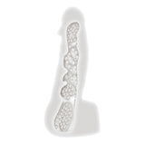 Gender X Stroke and Poke 8 Inch Stroker Dong > Sex Toys For Men > Masturbators > Vibrating - Tophatter Daily Deals