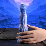 Gender X Wildest Dreams – USB Rechargeable Wireless Remote Control Vibrating Thrusting Dildo > Dildos > Thrusting Dildos - Tophatter Daily Deals