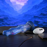 Gender X Wildest Dreams – USB Rechargeable Wireless Remote Control Vibrating Thrusting Dildo > Dildos > Thrusting Dildos - Tophatter Daily Deals