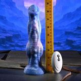 Gender X Wildest Dreams – USB Rechargeable Wireless Remote Control Vibrating Thrusting Dildo > Dildos > Thrusting Dildos - Tophatter Daily Deals