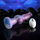 Gender X Imaginary Friend – USB Rechargeable Wireless Remote Vibrating Dildo > Dildos > Large Dildos - Tophatter Daily Deals