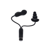 Gender X Double My Pleasure – Rechargeable Dual Motor Vibrator > Vibrators > Unconventional - Tophatter Daily Deals