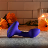 Gender X ANYBODYS PLUG 11.4cm Waterproof Vibrating Toy > Anal Range > Vibrating Butt Plugs - Tophatter Daily Deals