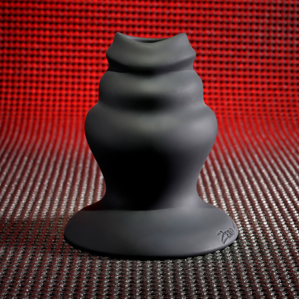 Gender X Echo – USB Rechargeable 15.3 cm Butt Plug > Anal Range > Vibrating Butt Plugs - Tophatter Daily Deals