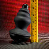 Gender X Echo – USB Rechargeable 15.3 cm Butt Plug > Anal Range > Vibrating Butt Plugs - Tophatter Daily Deals