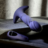 Gender X RING IT Waterproof Vibrator 16.5cm Length > Anal Range > Anal Probes - Tophatter Daily Deals