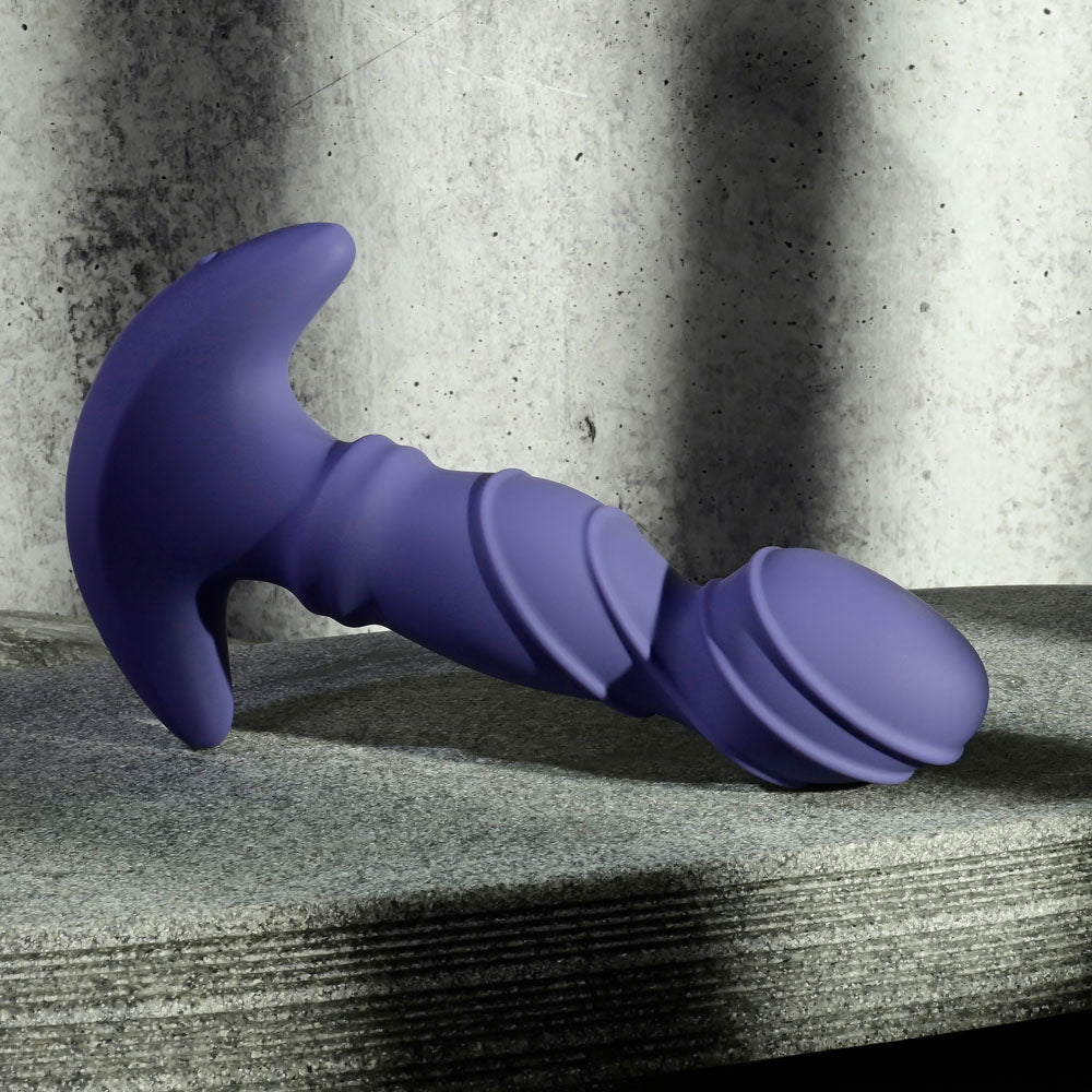 Gender X RING IT Waterproof Vibrator 16.5cm Length > Anal Range > Anal Probes - Tophatter Daily Deals
