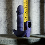 Gender X RING IT Waterproof Vibrator 16.5cm Length > Anal Range > Anal Probes - Tophatter Daily Deals