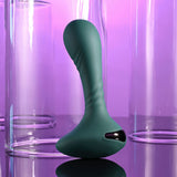 Gender X Goes Anywhere 12.4 cm Usb Vibrator > Vibrators > Unconventional - Tophatter Daily Deals