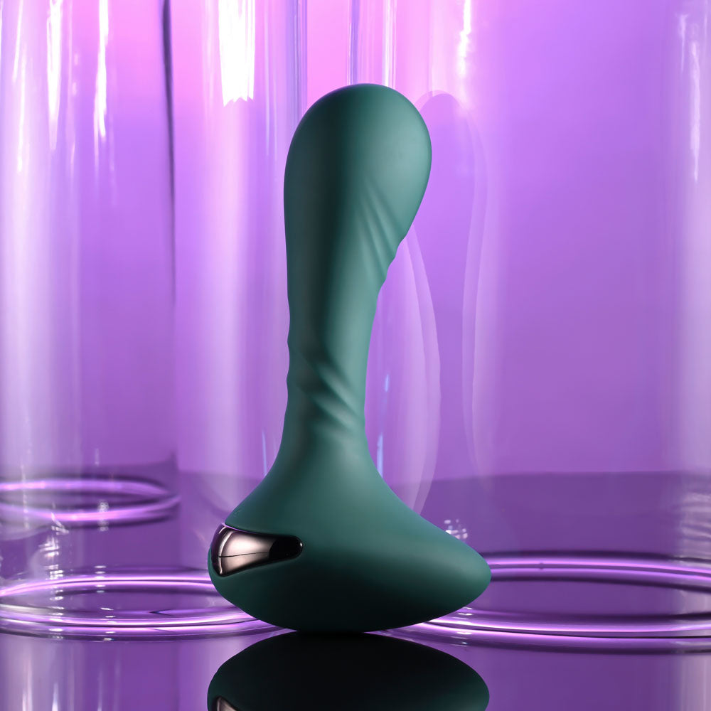 Gender X Goes Anywhere 12.4 cm Usb Vibrator > Vibrators > Unconventional - Tophatter Daily Deals