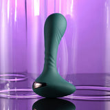 Gender X Goes Anywhere 12.4 cm Usb Vibrator > Vibrators > Unconventional - Tophatter Daily Deals
