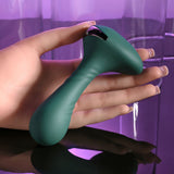 Gender X Goes Anywhere 12.4 cm Usb Vibrator > Vibrators > Unconventional - Tophatter Daily Deals