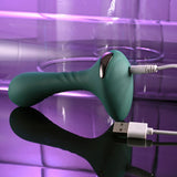Gender X Goes Anywhere 12.4 cm Usb Vibrator > Vibrators > Unconventional - Tophatter Daily Deals