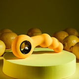 Gender X Bumble – USB Rechargeable Butt Plug 14.9 cm > Anal Range > Vibrating Butt Plugs - Tophatter Daily Deals