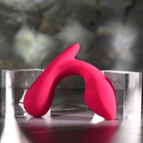 Gender X All About the Bass – USB Rechargeable Wearable Vibrator with Wireless Remote > Vibrators > Standard Vibrators - Tophatter Daily Deals