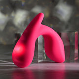 Gender X All About the Bass – USB Rechargeable Wearable Vibrator with Wireless Remote > Vibrators > Standard Vibrators - Tophatter Daily Deals