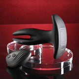 Gender X Spread the Love – USB Rechargeable Wireless Remote Anal Plug > Anal Range > Vibrating Butt Plugs - Tophatter Daily Deals