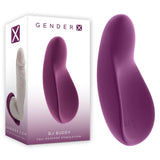 Gender X BJ Buddy – USB Rechargeable Vibrating Unisex Stimulator > Sex Toys > Couples Toys - Tophatter Daily Deals
