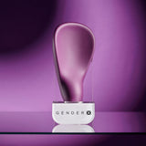 Gender X BJ Buddy – USB Rechargeable Vibrating Unisex Stimulator > Sex Toys > Couples Toys - Tophatter Daily Deals
