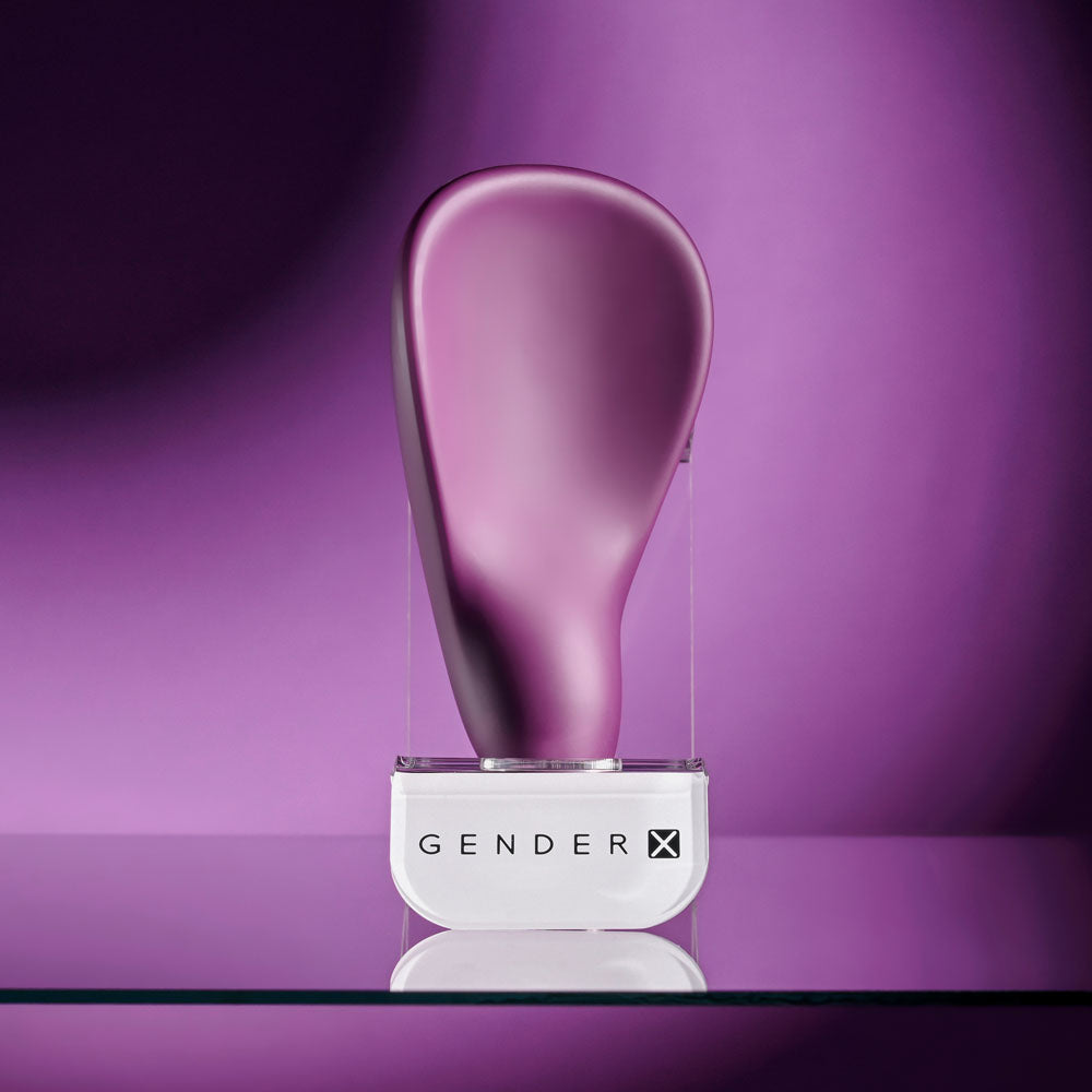 Gender X BJ Buddy – USB Rechargeable Vibrating Unisex Stimulator > Sex Toys > Couples Toys - Tophatter Daily Deals