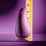 Gender X BJ Buddy – USB Rechargeable Vibrating Unisex Stimulator > Sex Toys > Couples Toys - Tophatter Daily Deals