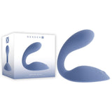 Gender X Shifting Gears – USB Rechargeable Vibrating Grinding Pad > Vibrators > Vibrating Pads - Tophatter Daily Deals
