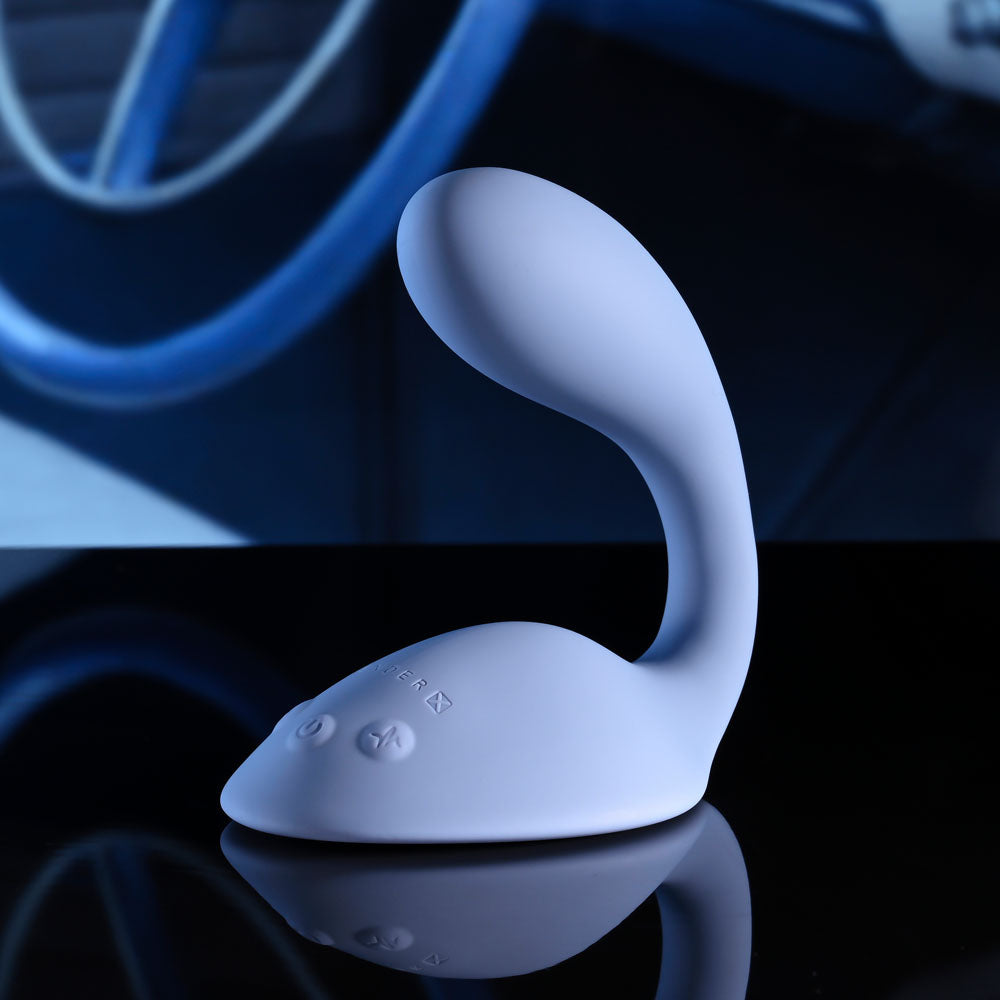 Gender X Shifting Gears – USB Rechargeable Vibrating Grinding Pad > Vibrators > Vibrating Pads - Tophatter Daily Deals