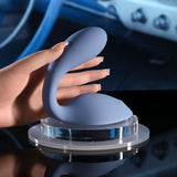 Gender X Shifting Gears – USB Rechargeable Vibrating Grinding Pad > Vibrators > Vibrating Pads - Tophatter Daily Deals