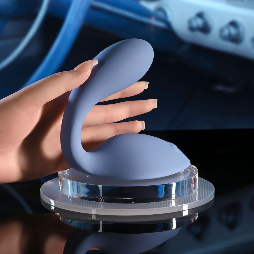 Gender X Shifting Gears – USB Rechargeable Vibrating Grinding Pad > Vibrators > Vibrating Pads - Tophatter Daily Deals