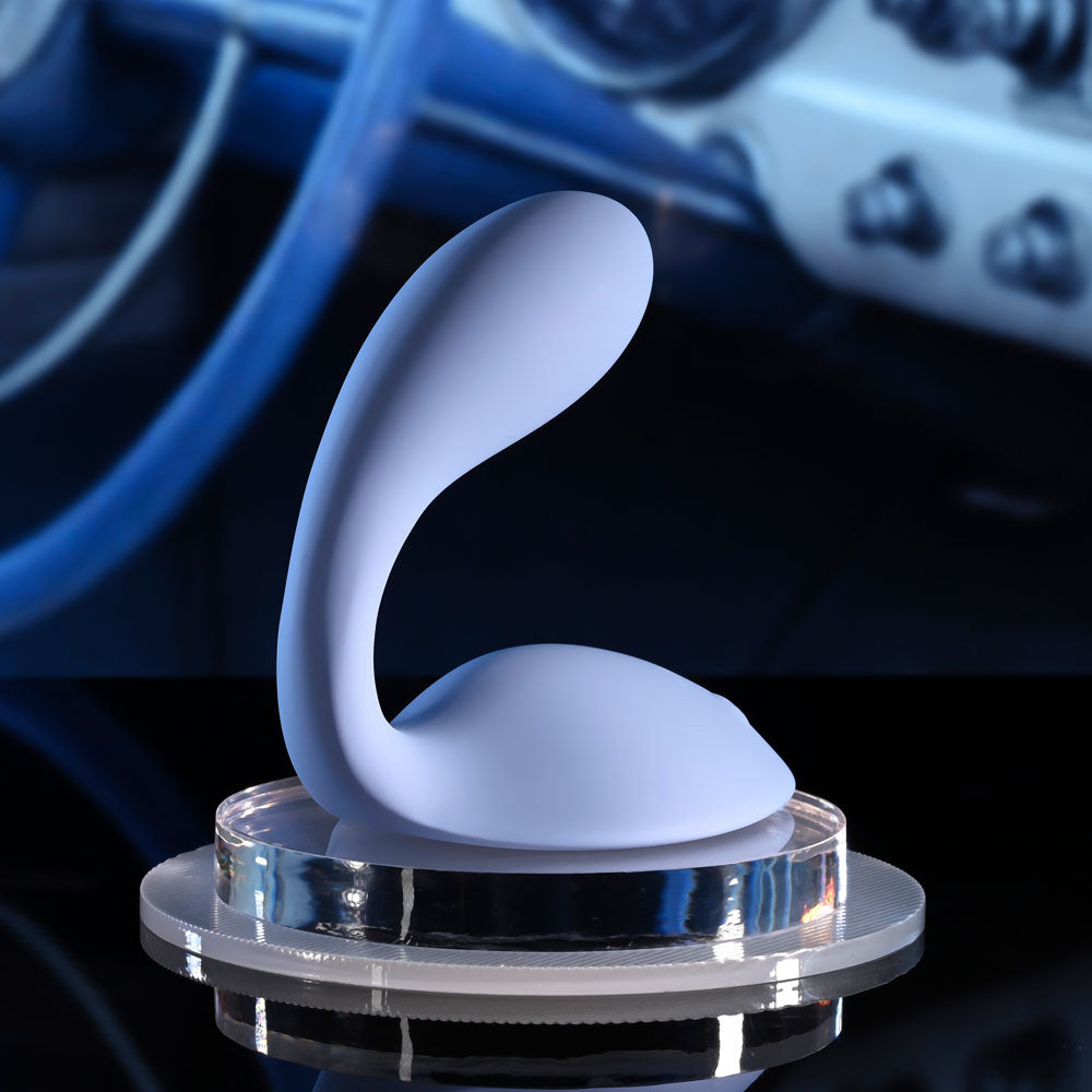 Gender X Shifting Gears – USB Rechargeable Vibrating Grinding Pad > Vibrators > Vibrating Pads - Tophatter Daily Deals