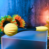 Gender X Sunflower 20 Centimeter Massage Wand > Sex Toys > Massage Wands - Tophatter Daily Deals