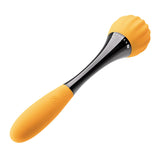 Gender X Sunflower 20 Centimeter Massage Wand > Sex Toys > Massage Wands - Tophatter Daily Deals