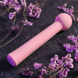 Gender X Flexi Wand – USB Rechargeable 16.6 cm Vibrator > Vibrators > Standard Vibrators - Tophatter Daily Deals